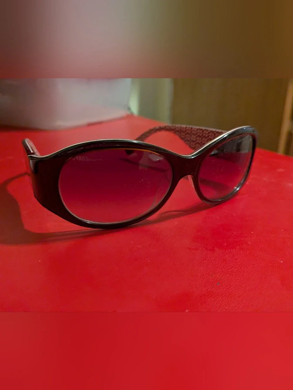 Suzie Butterfly Sunglasses